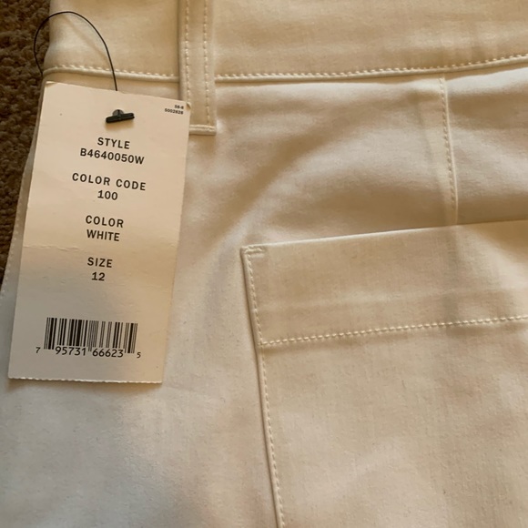 NWT DKNY slack pants - Picture 3 of 9
